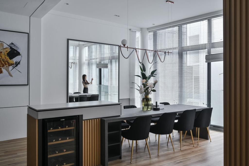 Dining Room Interior Design Malaysia Interior Design Ideas