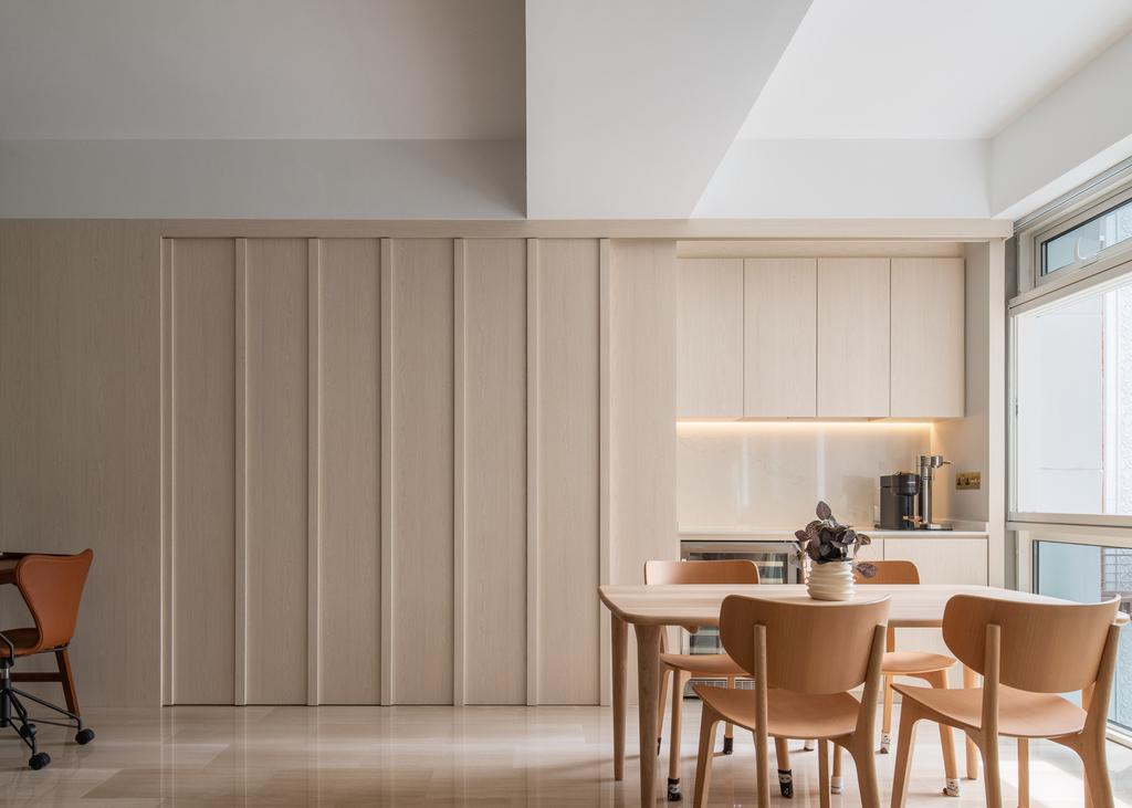 Dining Room Interior Design Singapore Interior Design Ideas