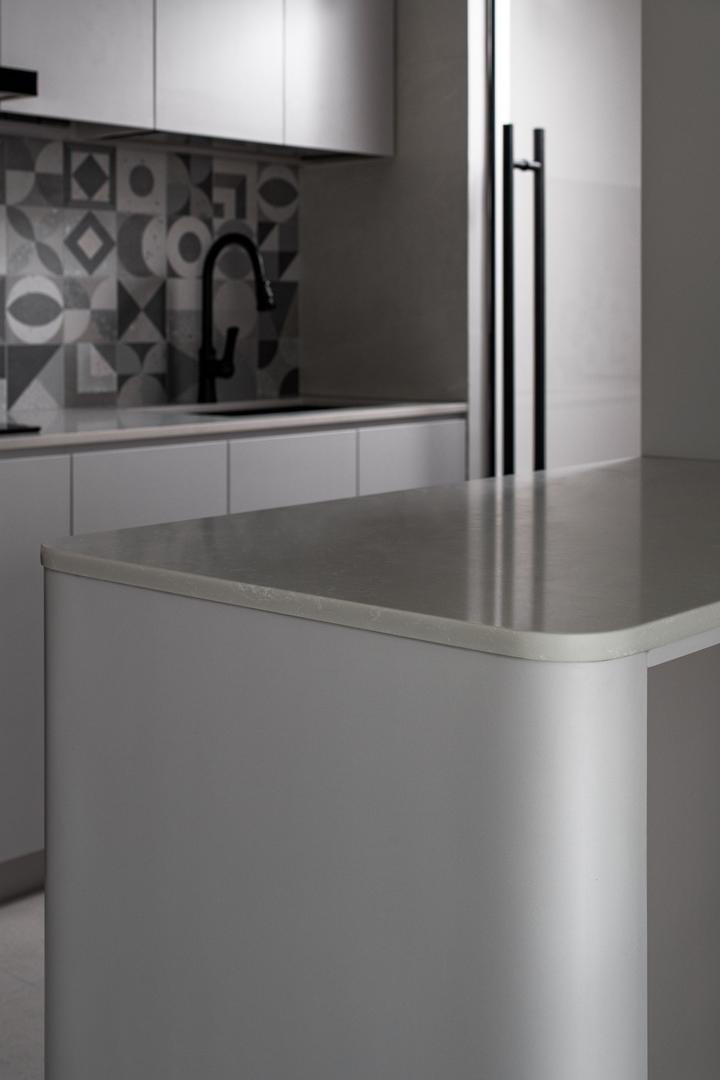 Balmoral Road Condo Condo (2022) by WRX Interior Qanvast