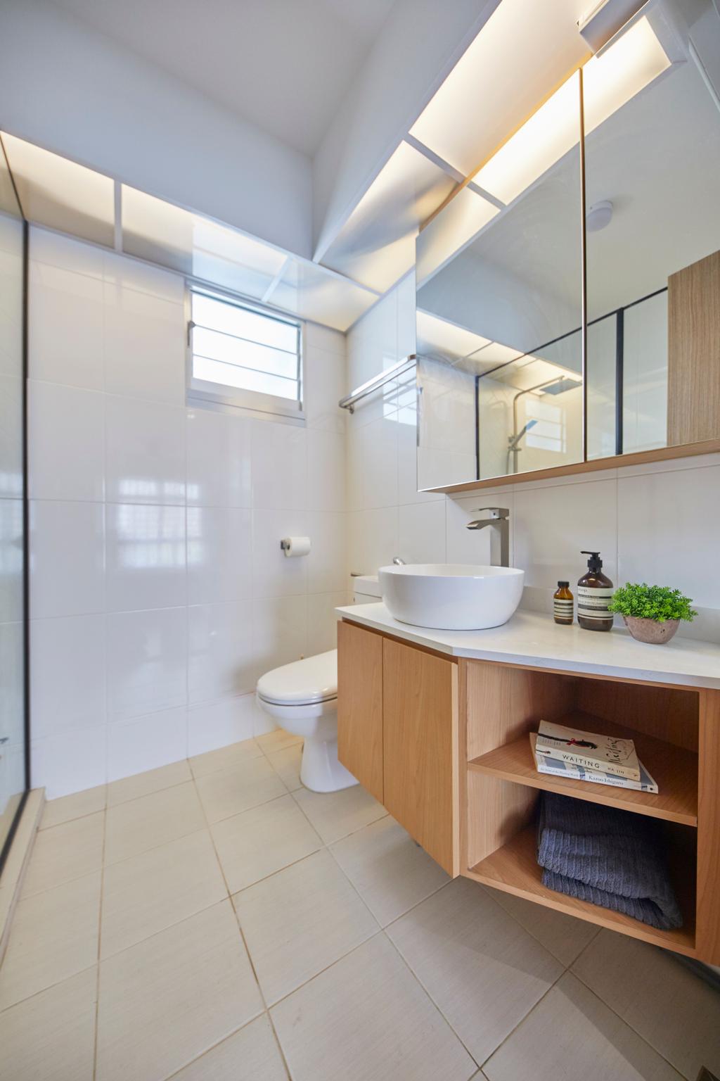 Bathroom Interior Design Singapore Interior Design Ideas