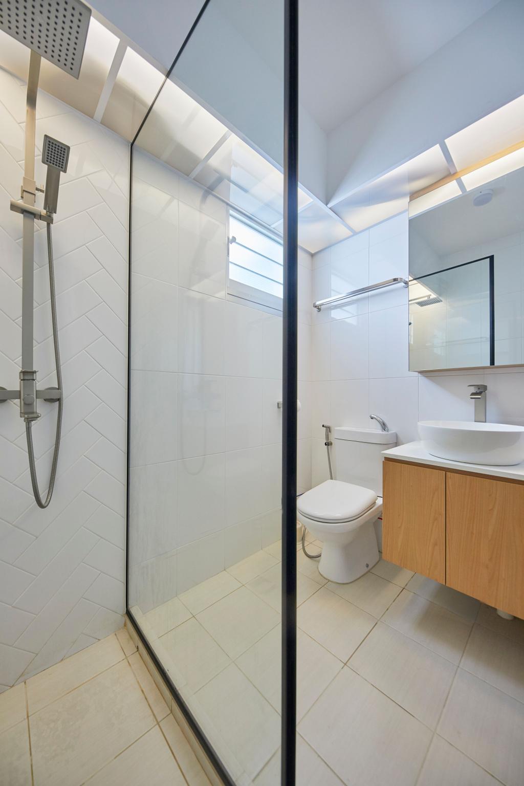 Bathroom Interior Design Singapore Interior Design Ideas