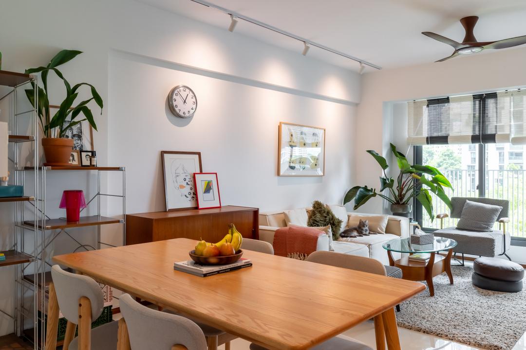 All About Ceiling Lighting 7 Types You Can Install in Your Home Qanvast