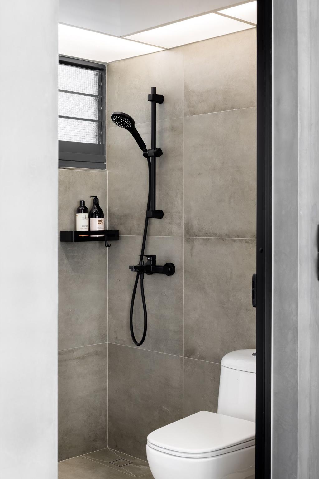 Bathroom Interior Design Singapore Interior Design Ideas