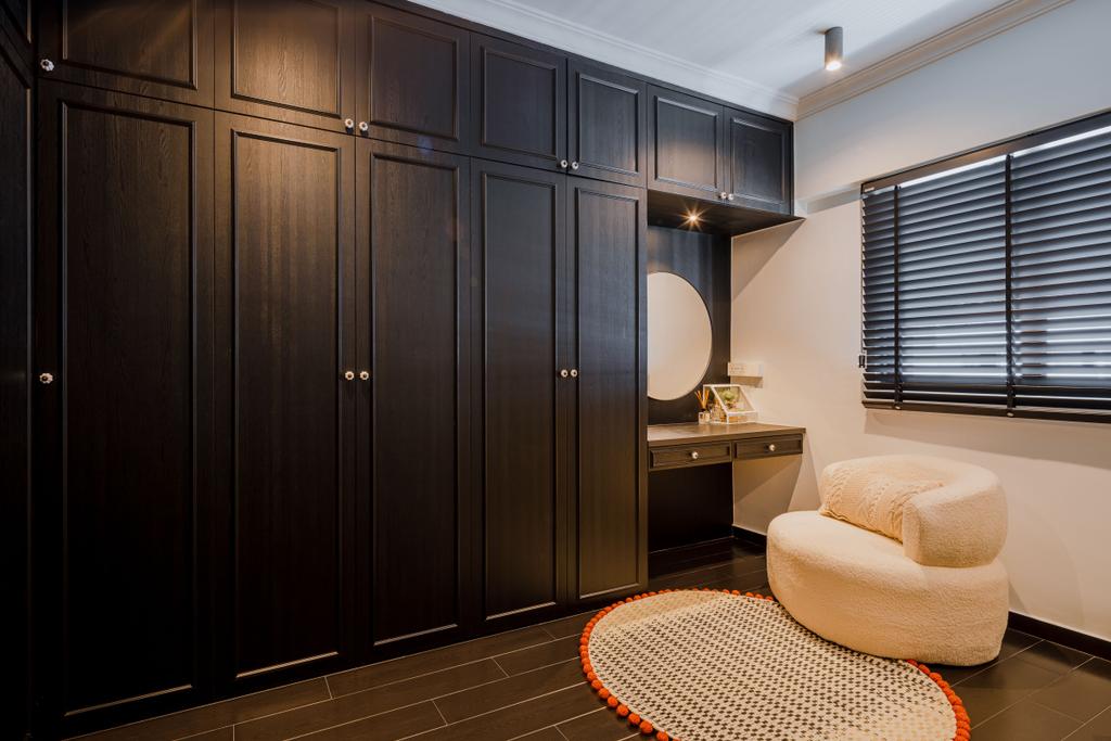 Bedroom Interior Design Singapore Interior Design Ideas