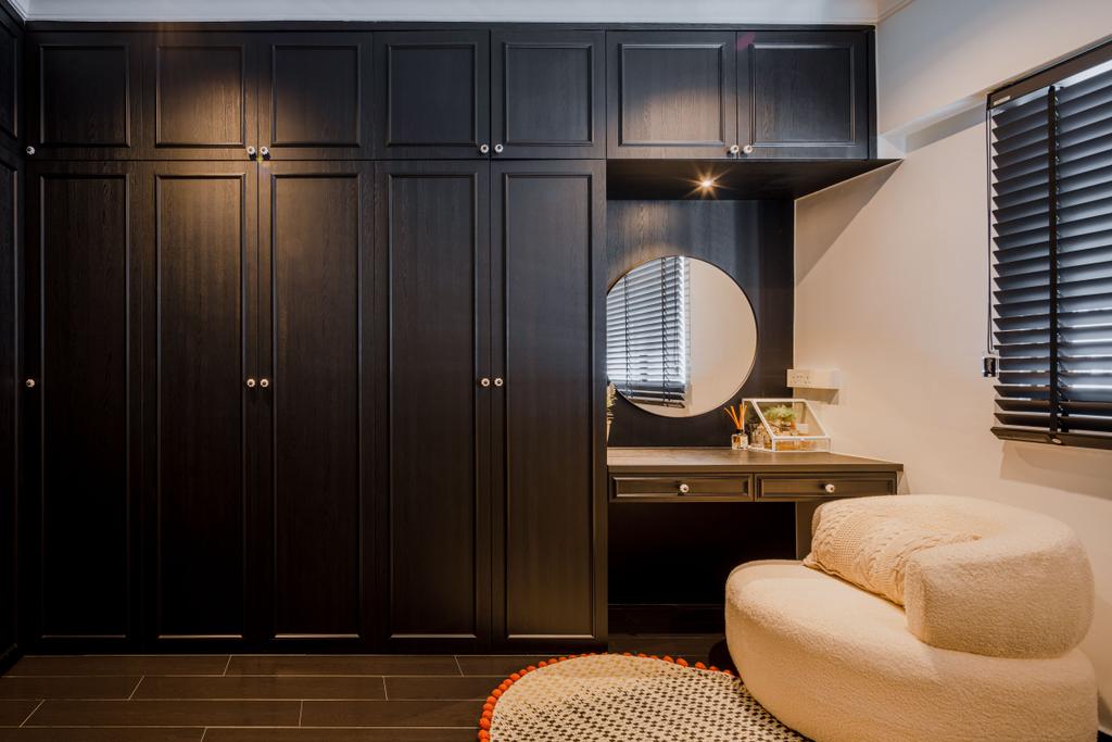 Bedroom Interior Design Singapore Interior Design Ideas