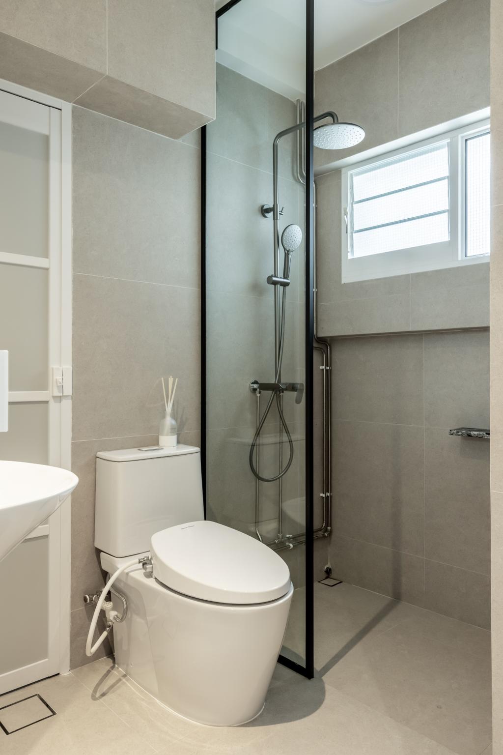 Bathroom Interior Design Singapore Interior Design Ideas