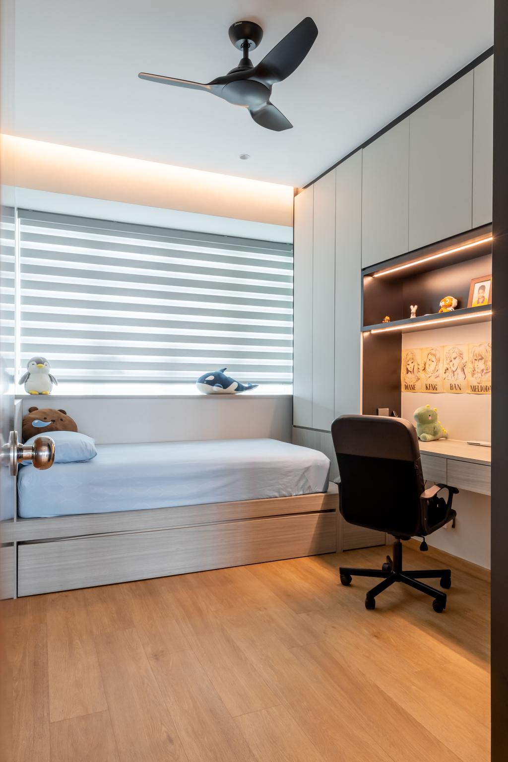 Study Interior Design Singapore Interior Design Ideas