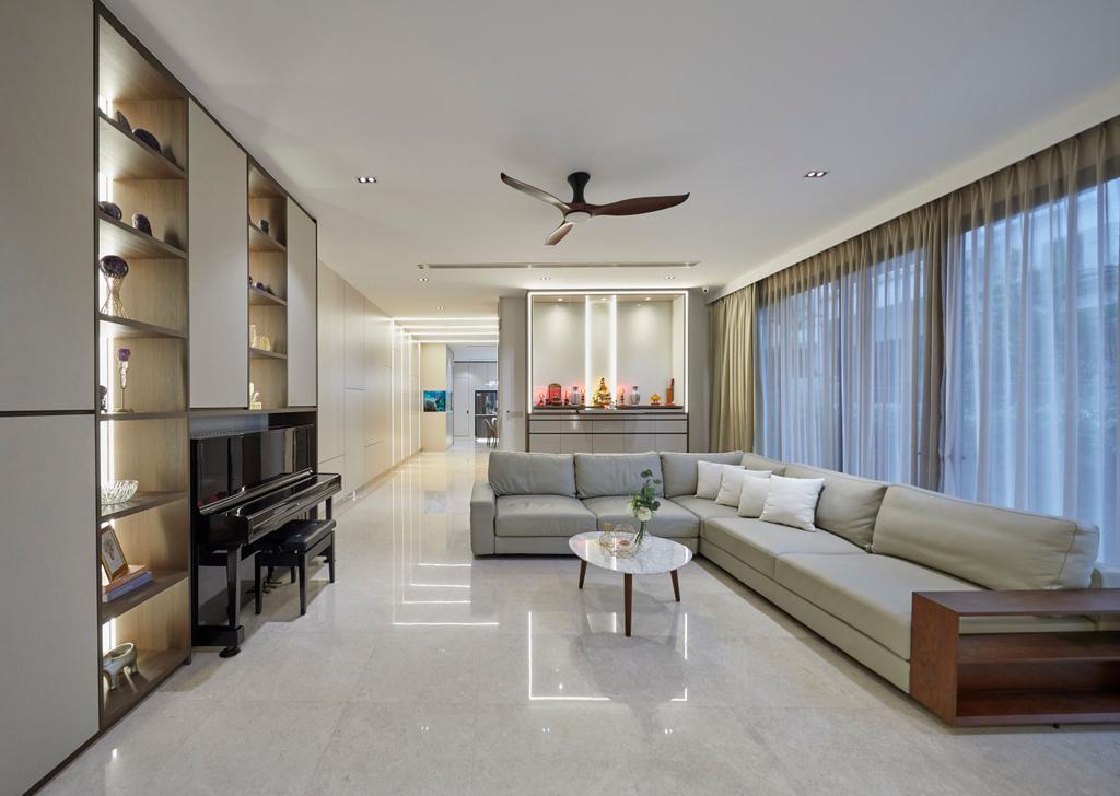 Living Room Interior Design Singapore Interior Design Ideas