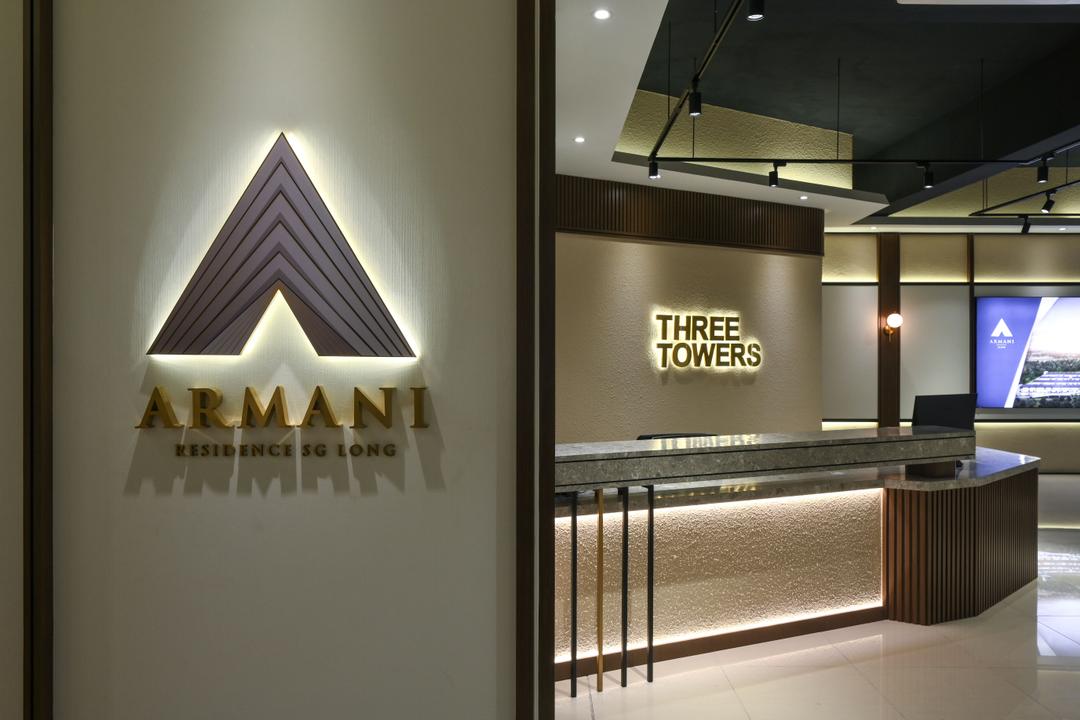 DCO Interior Design Sdn. Bhd. Interior Designers Malaysia Qanvast