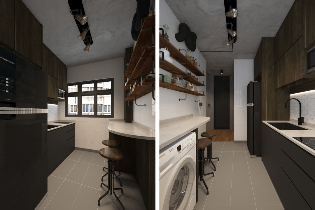 Yishun Glen BTO Owners, Picture Your New Home with These 3D Renders