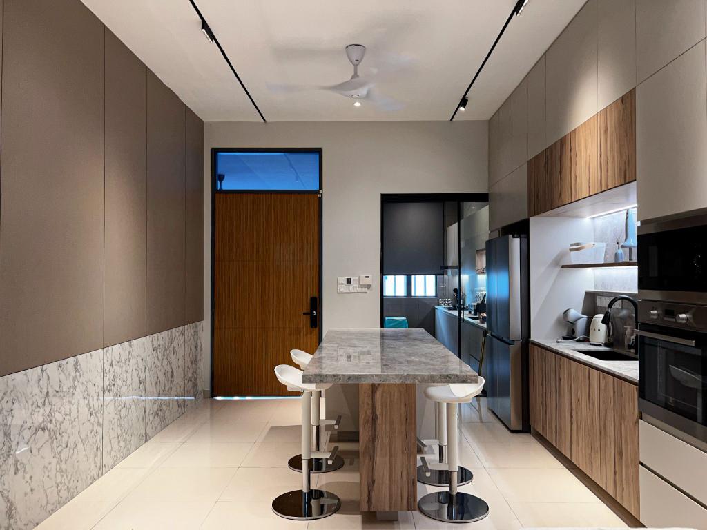 Dining Room Interior Design Malaysia Interior Design Ideas