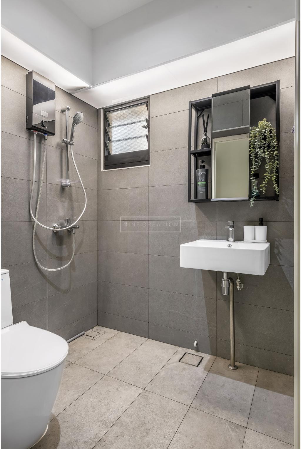 Bathroom Interior Design Singapore Interior Design Ideas