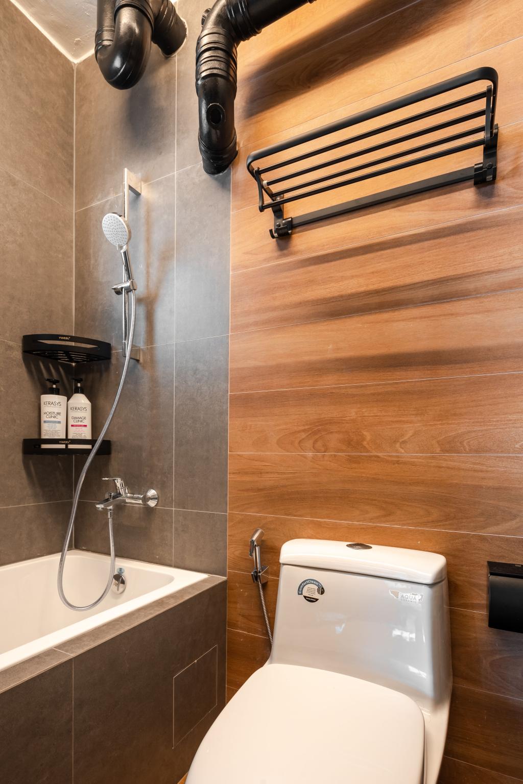 Bathroom Interior Design Singapore Interior Design Ideas