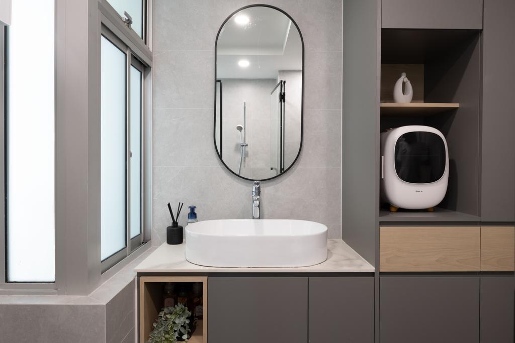 Bathroom Interior Design Singapore Interior Design Ideas