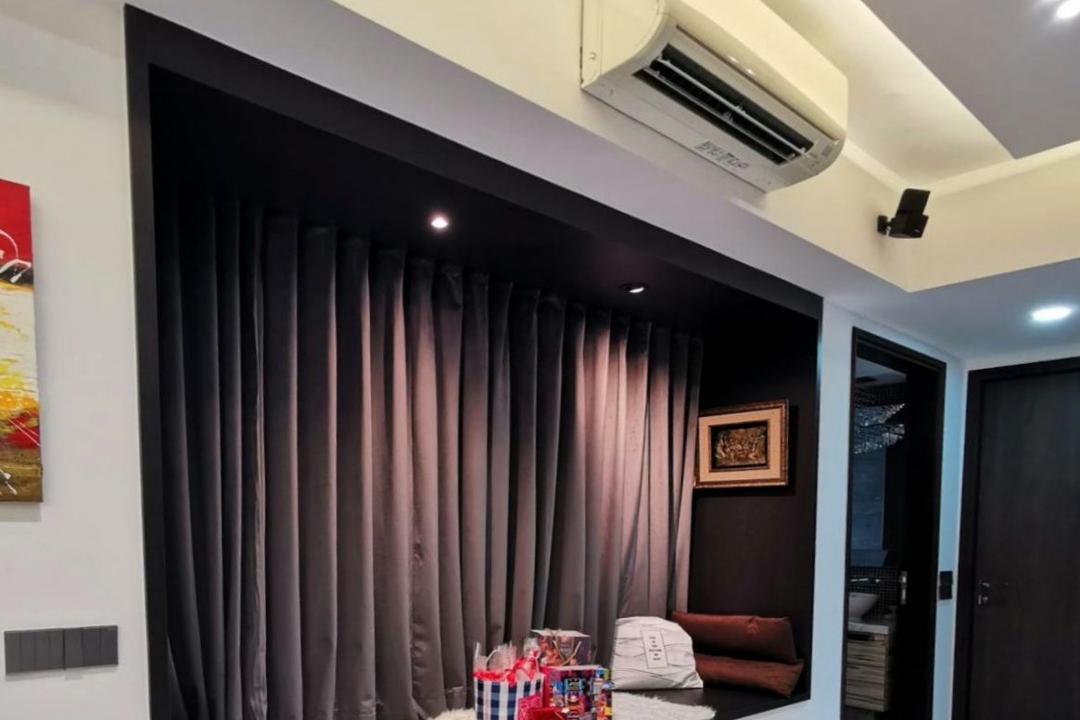 Decorum Concept Interior Designers in Singapore