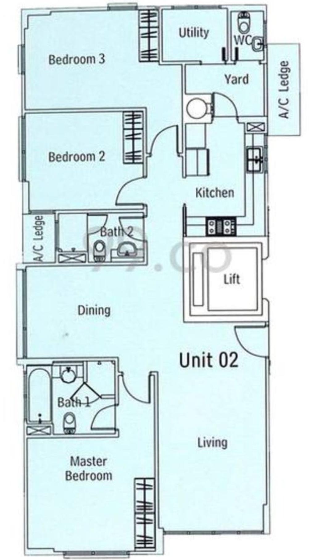 Condo Interior Design Singapore Interior Design Ideas