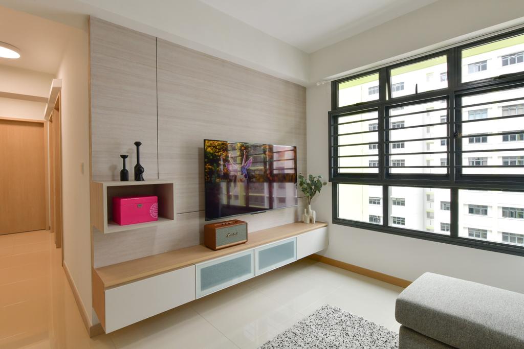 Living Room Interior Design Singapore Interior Design Ideas