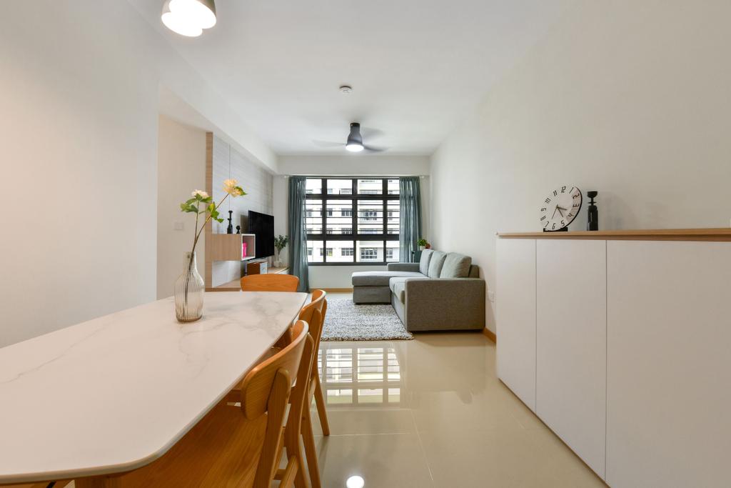 Dining Room Interior Design Singapore Interior Design Ideas