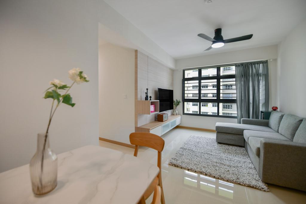 Dining Room Interior Design Singapore Interior Design Ideas