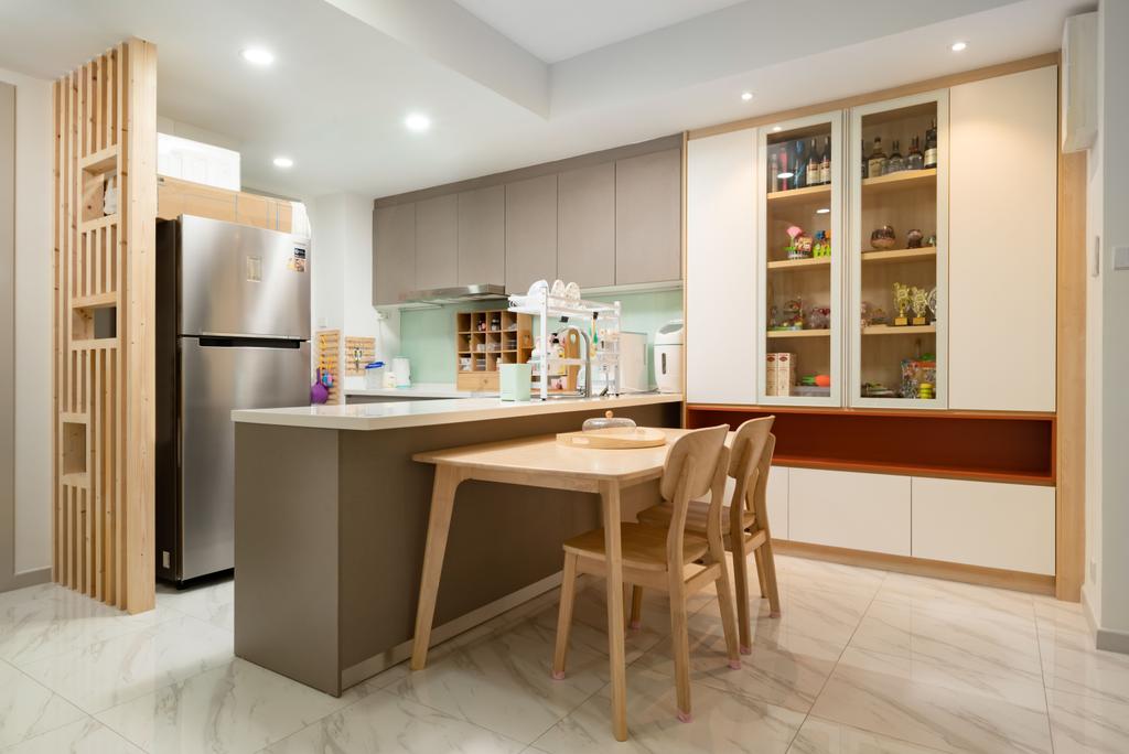 Dining Room Interior Design Malaysia Interior Design Ideas