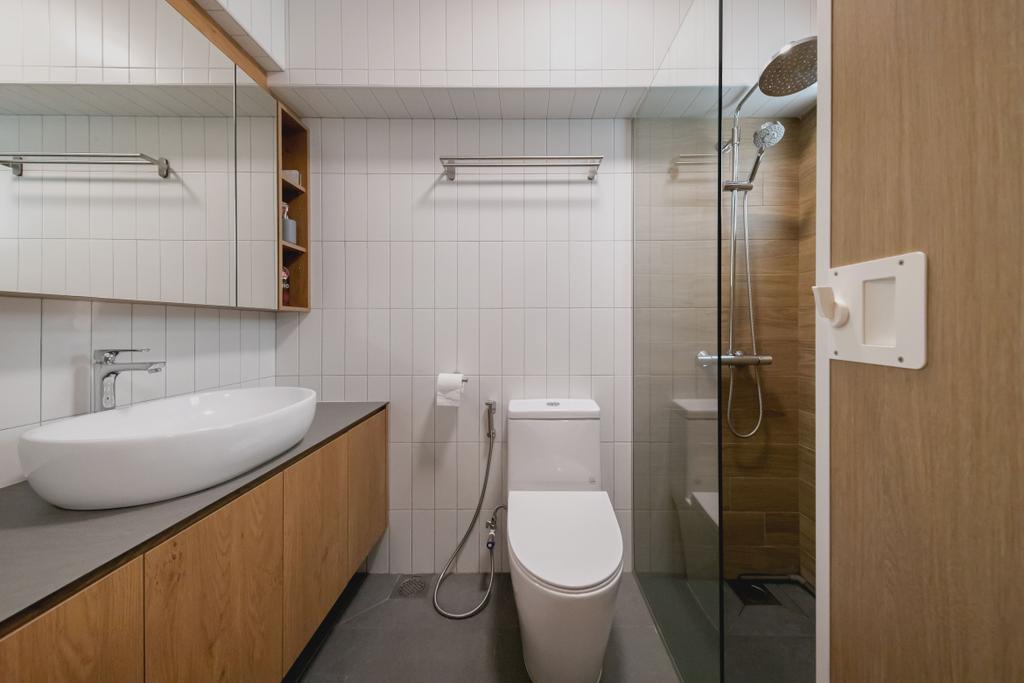 Bathroom Interior Design Singapore Interior Design Ideas