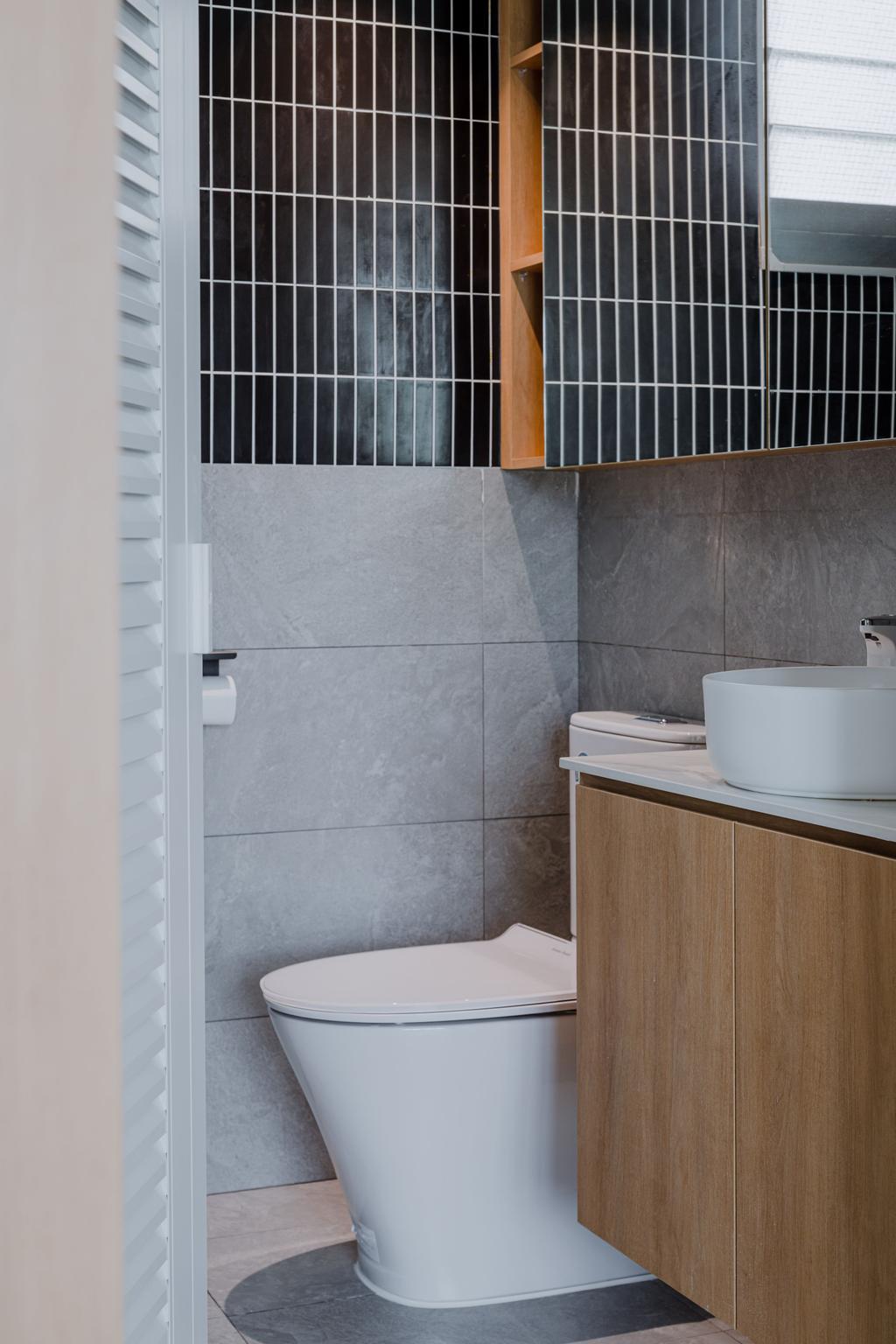 Bathroom Interior Design Singapore Interior Design Ideas