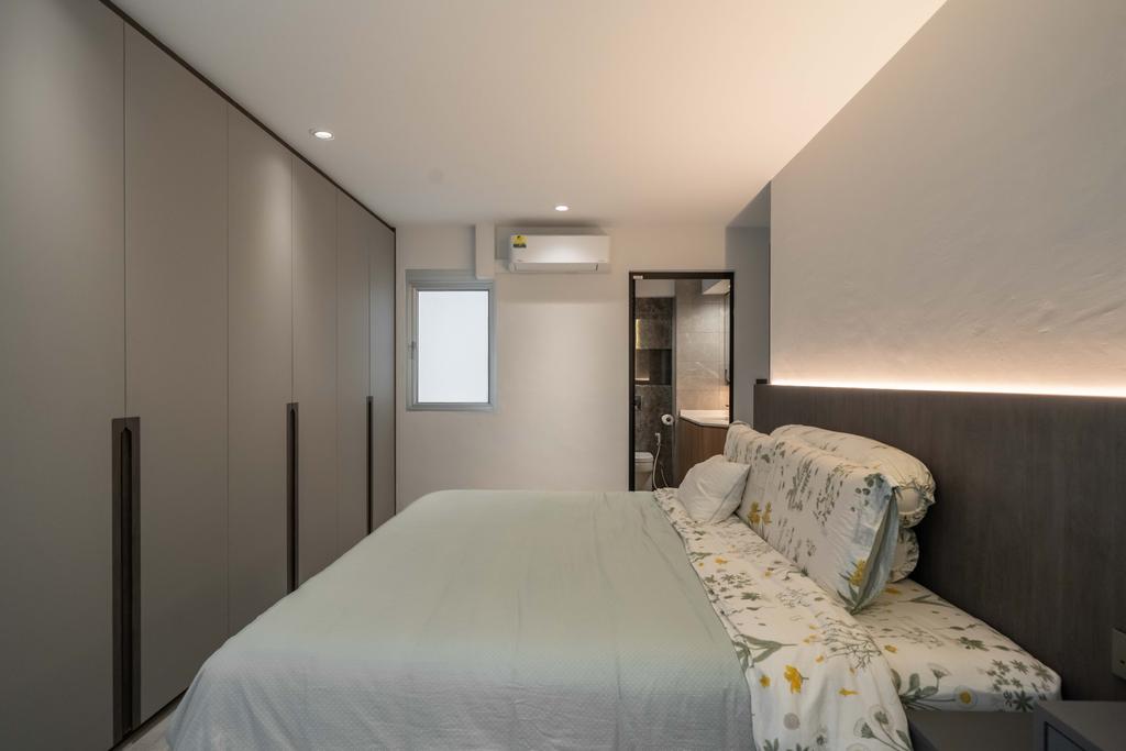 Bedroom Interior Design Singapore Interior Design Ideas