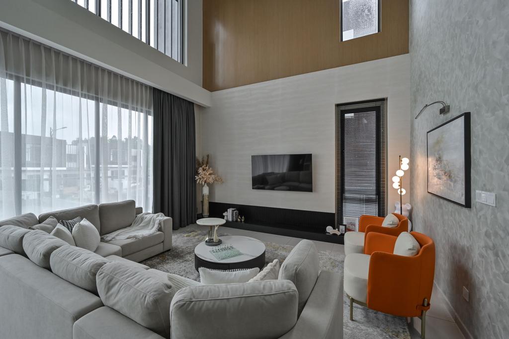 Living Room Interior Design Malaysia Interior Design Ideas