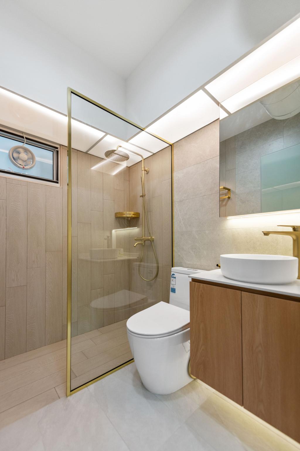 Bathroom Interior Design Singapore Interior Design Ideas