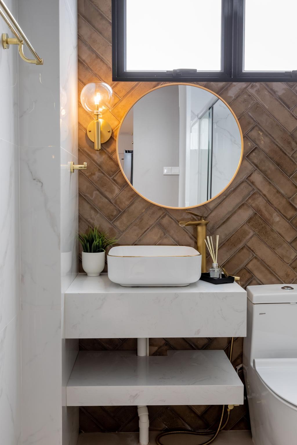 Bathroom Interior Design Singapore Interior Design Ideas