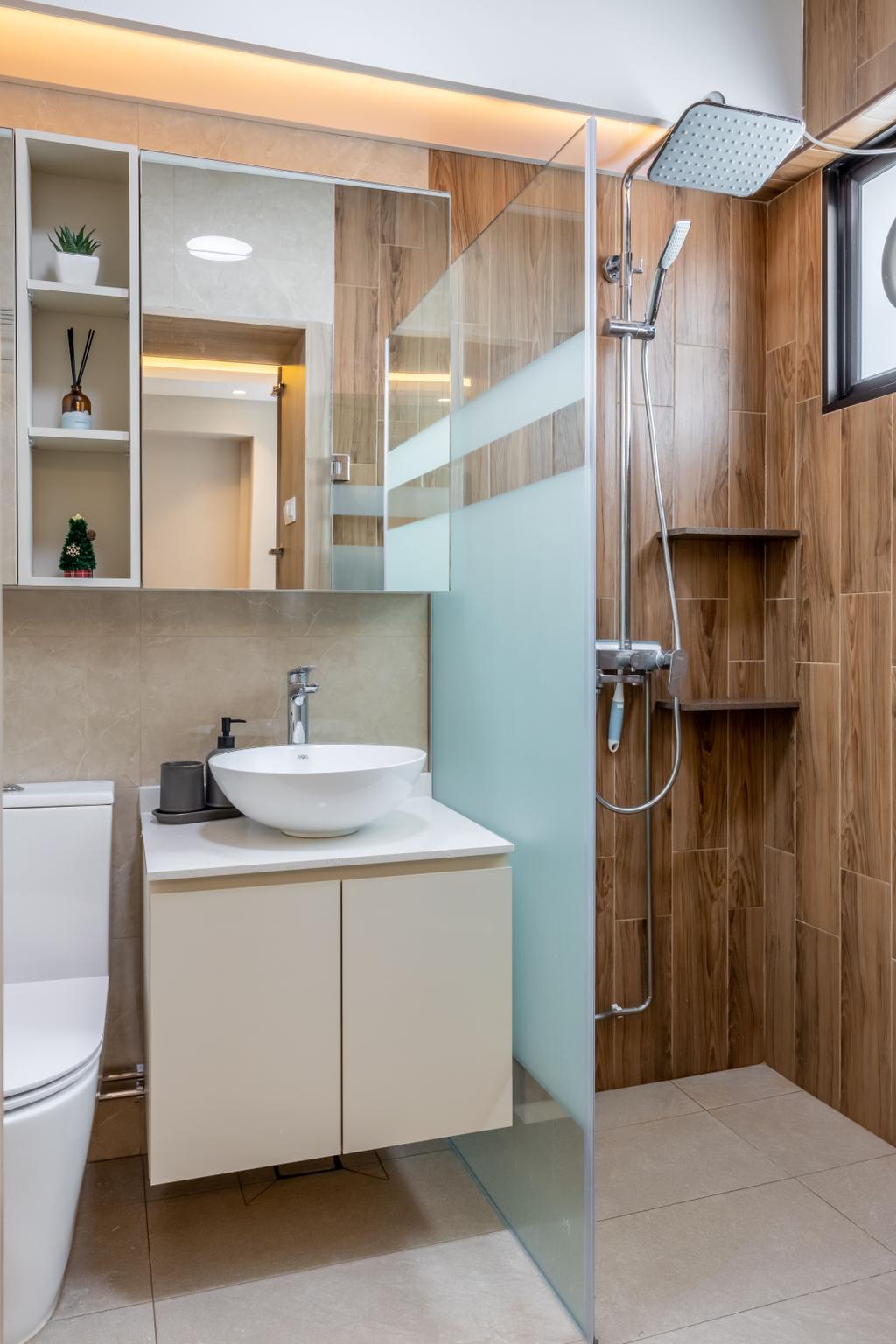 Bathroom Interior Design Singapore Interior Design Ideas