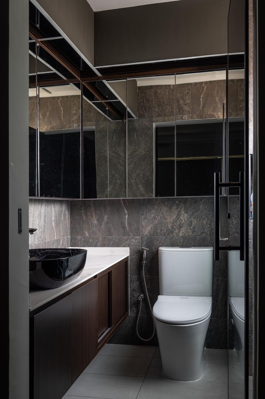 Bathroom Interior Design Singapore Interior Design Ideas