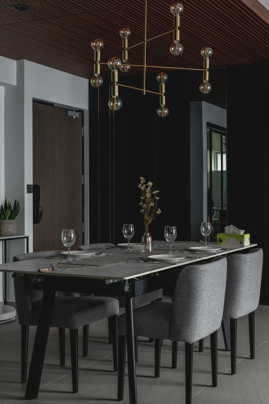 Dining Room Interior Design Singapore Interior Design Ideas