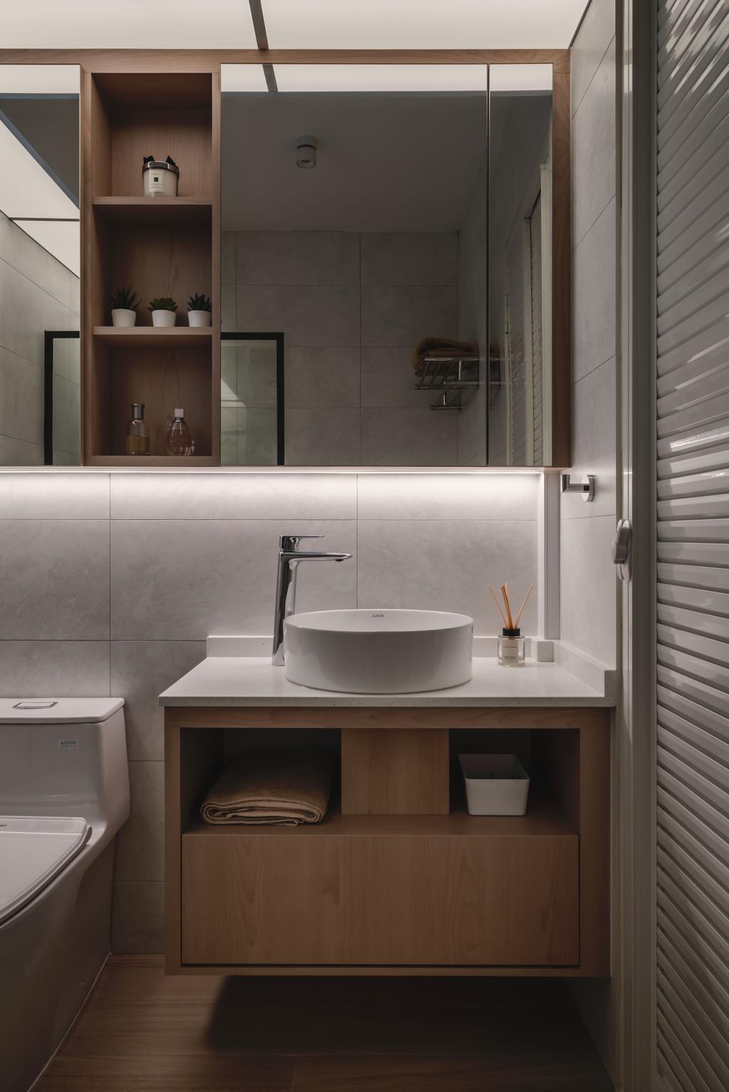 Bathroom Interior Design Singapore Interior Design Ideas