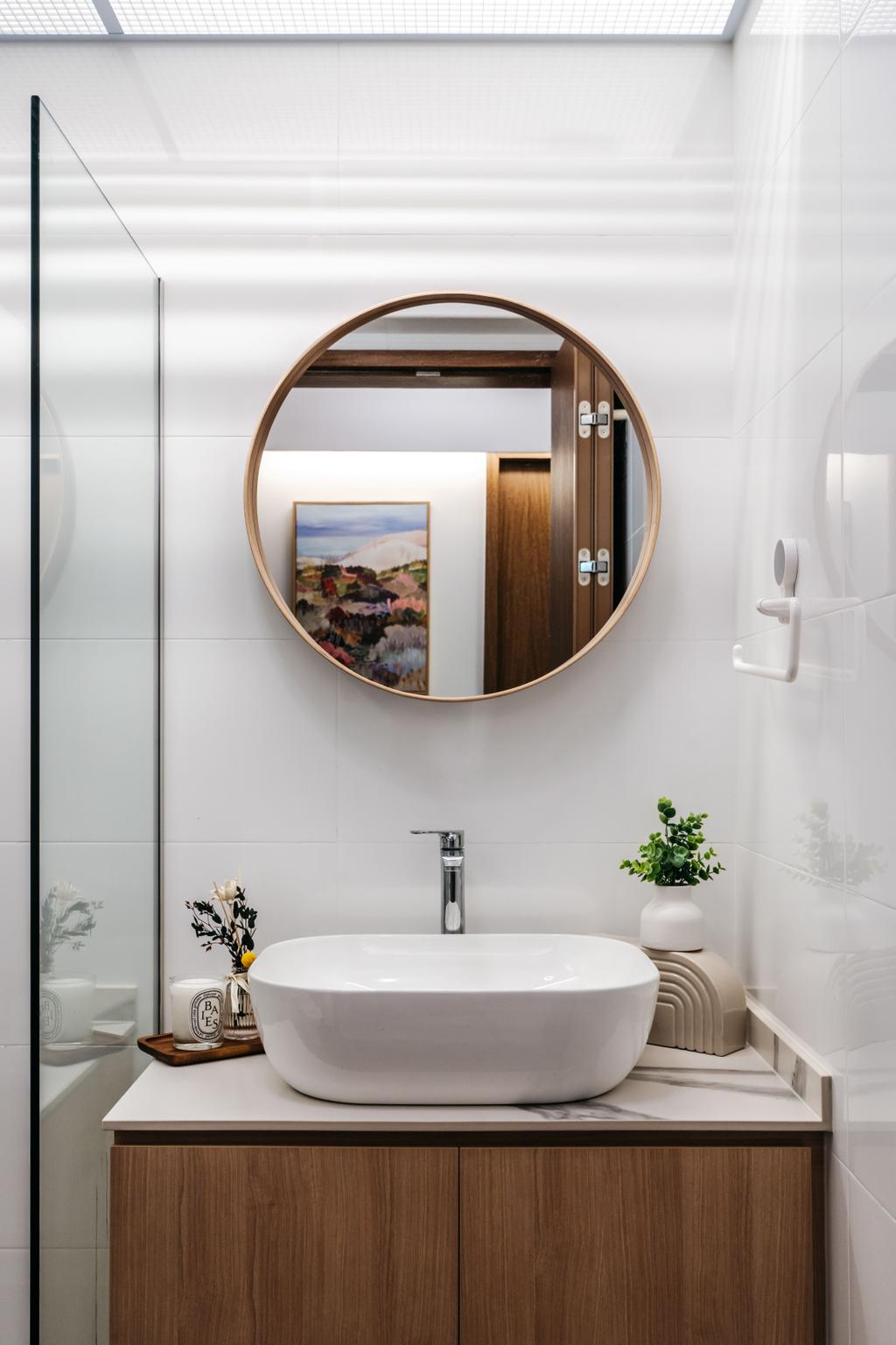 Bathroom Interior Design Singapore Interior Design Ideas