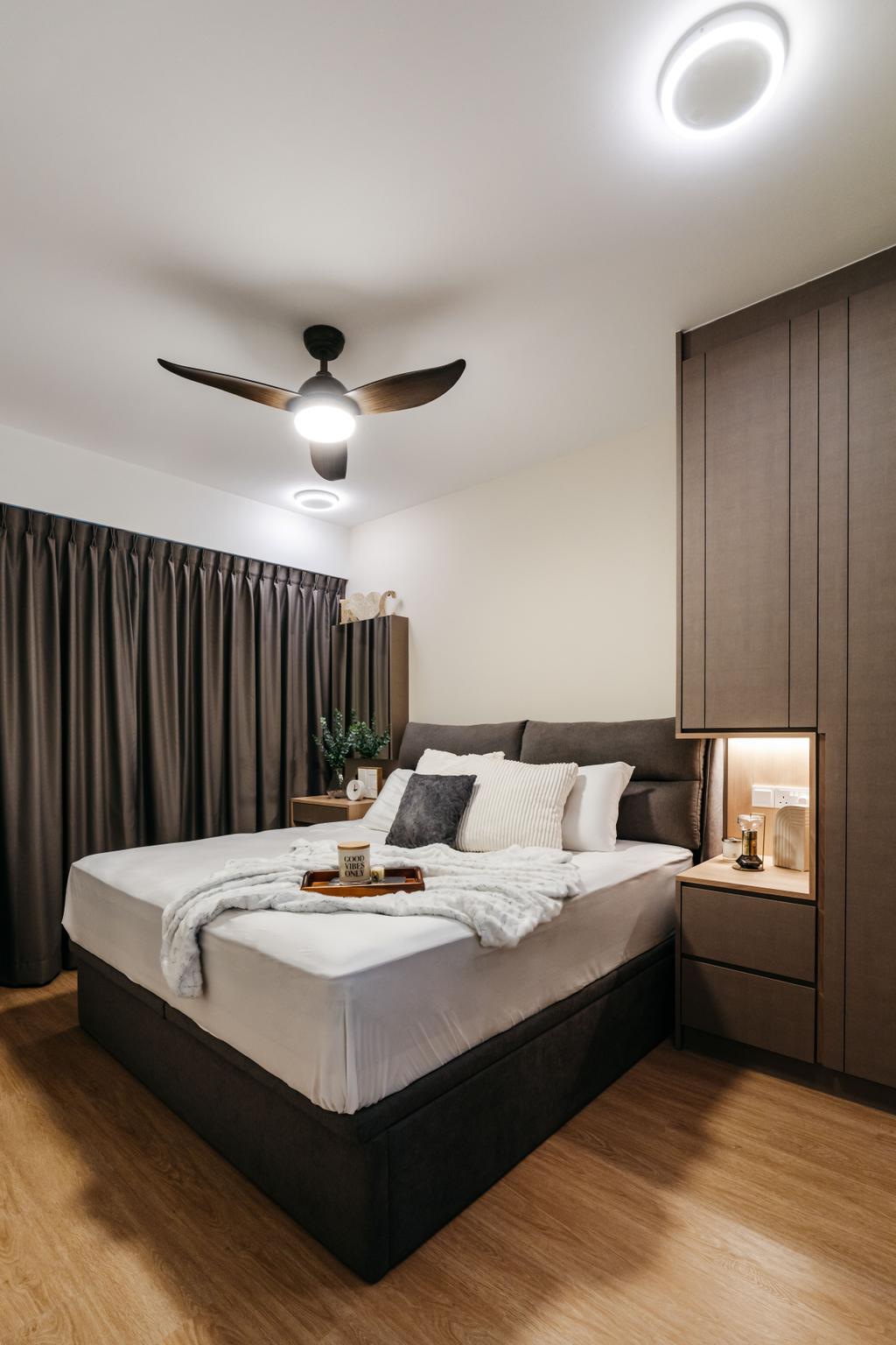 Bedroom Interior Design Singapore Interior Design Ideas