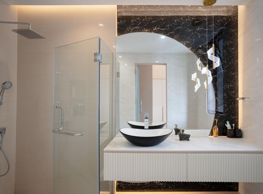 Bathroom Interior Design Singapore Interior Design Ideas