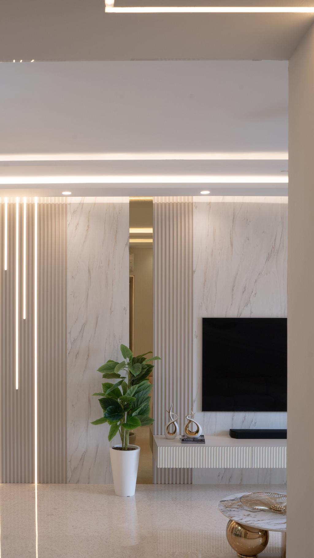 Living Room Interior Design Singapore Interior Design Ideas