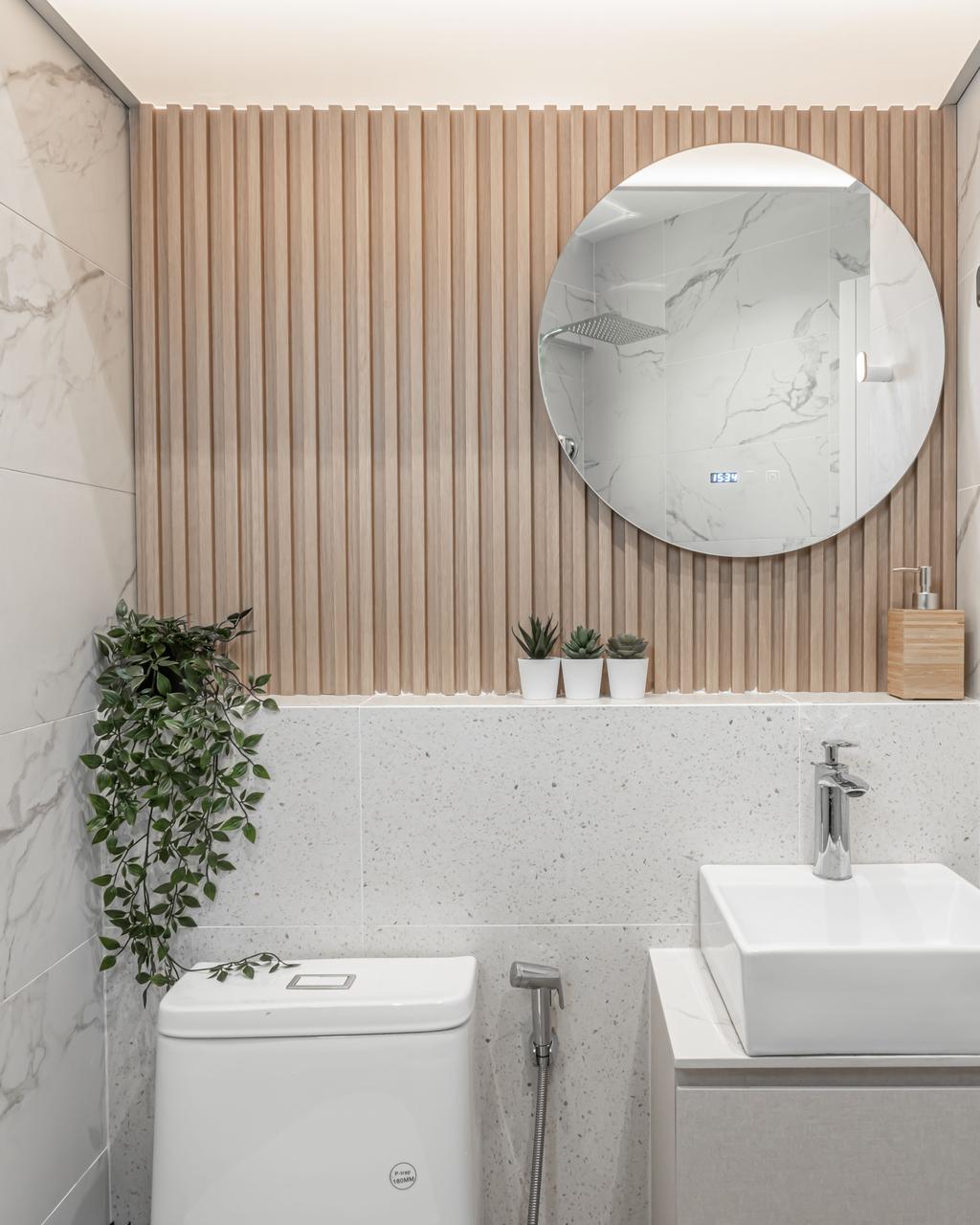 Bathroom Interior Design Singapore Interior Design Ideas