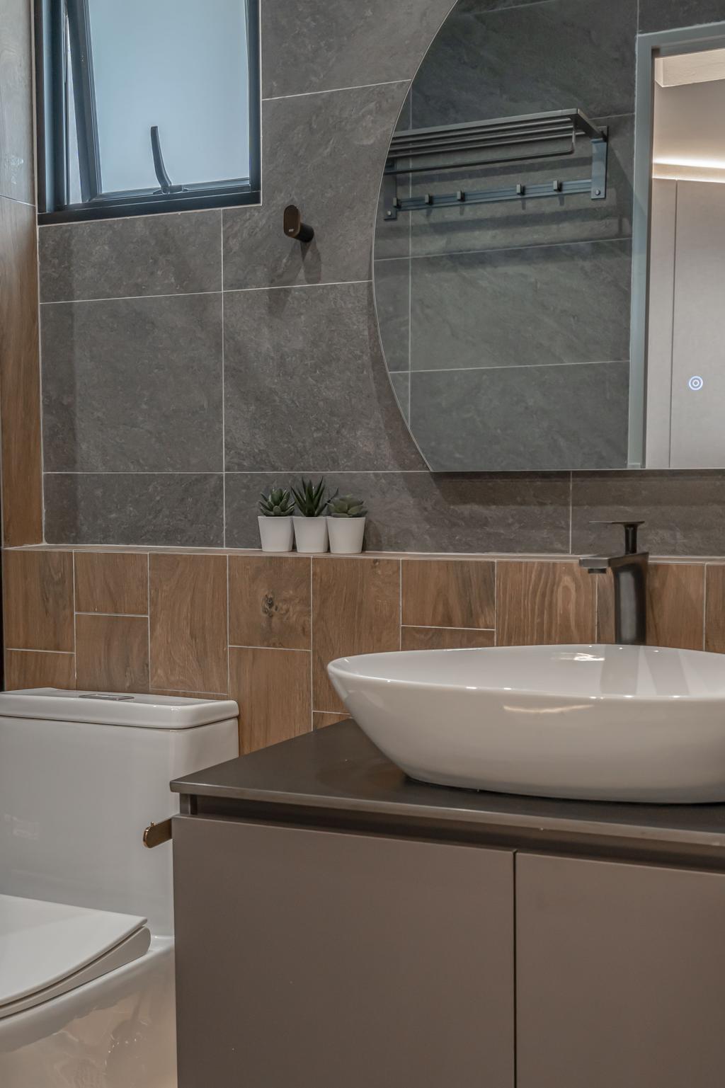 Bathroom Interior Design Singapore Interior Design Ideas