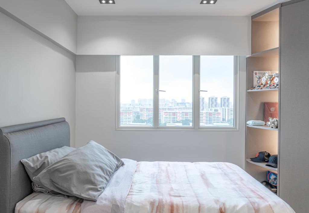 Bedroom Interior Design Singapore Interior Design Ideas