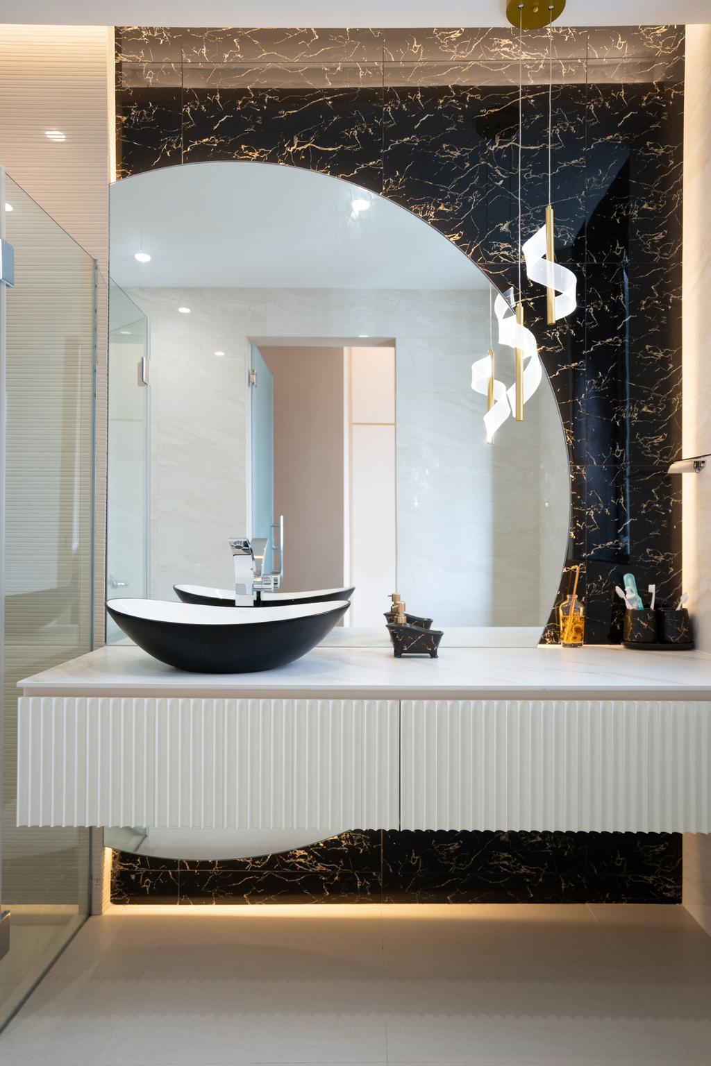 Bathroom Interior Design Singapore Interior Design Ideas