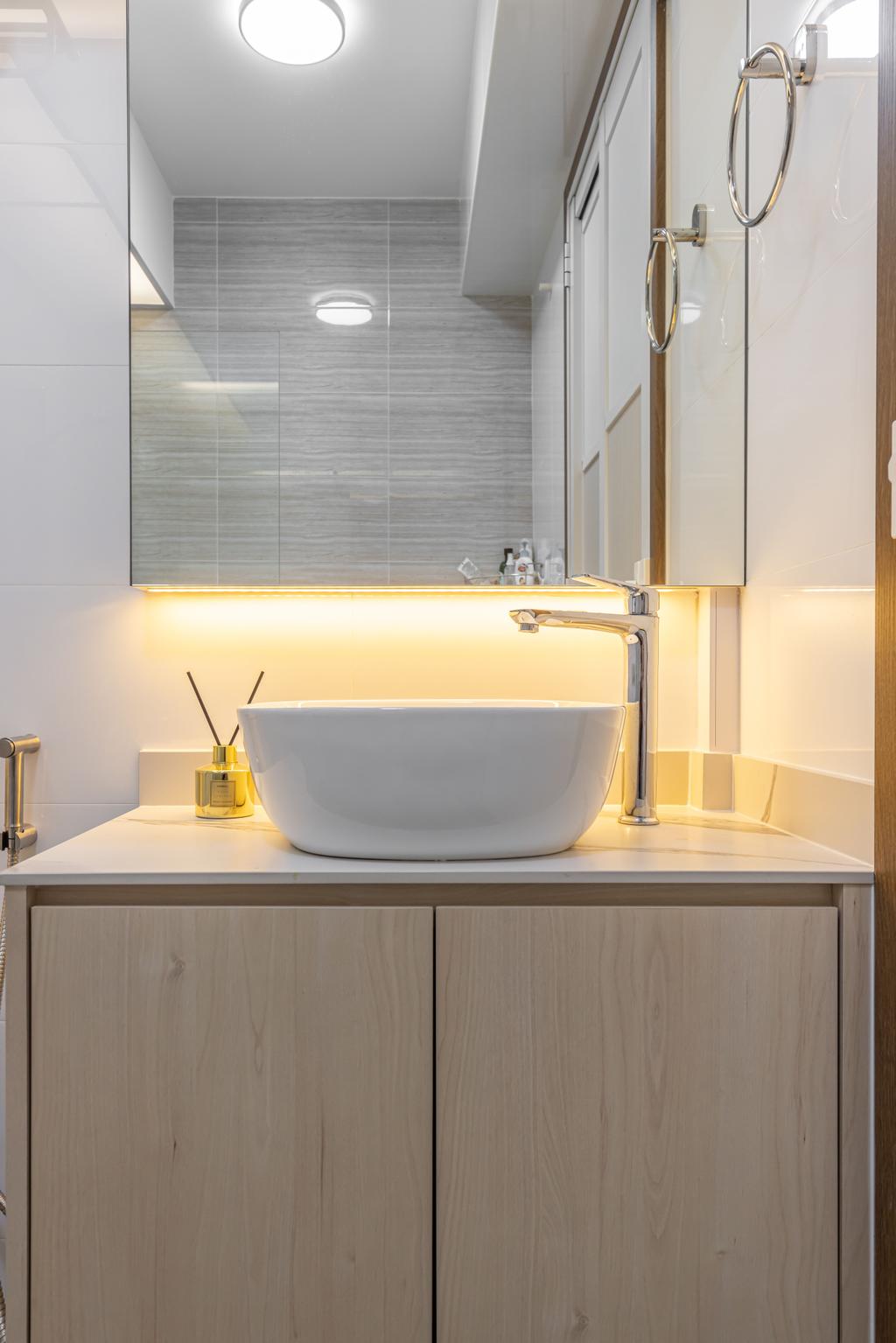 Bathroom Interior Design Singapore Interior Design Ideas