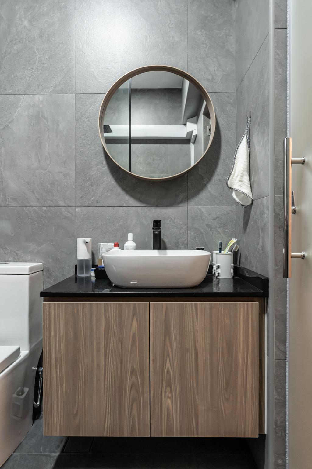 Bathroom Interior Design Singapore Interior Design Ideas