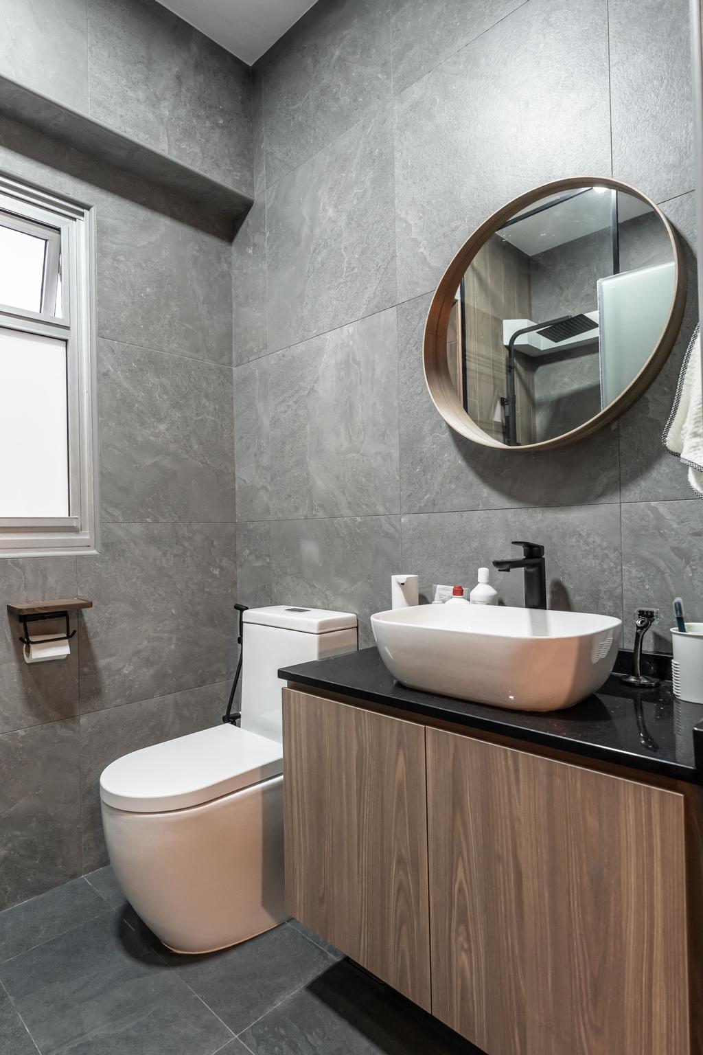 Bathroom Interior Design Singapore Interior Design Ideas