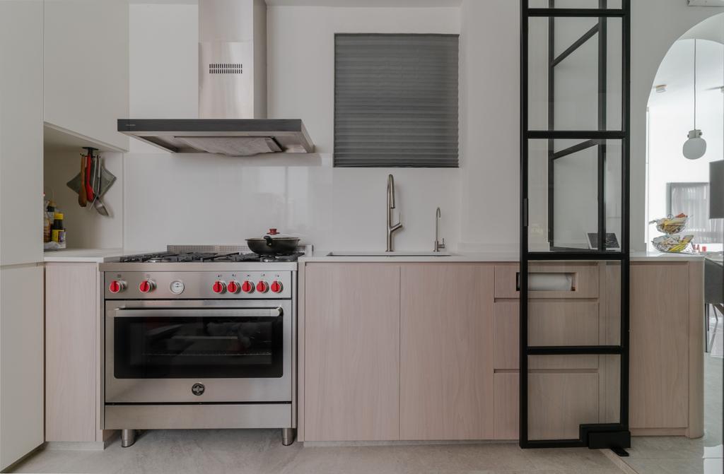 Kitchen Interior Design Singapore Interior Design Ideas