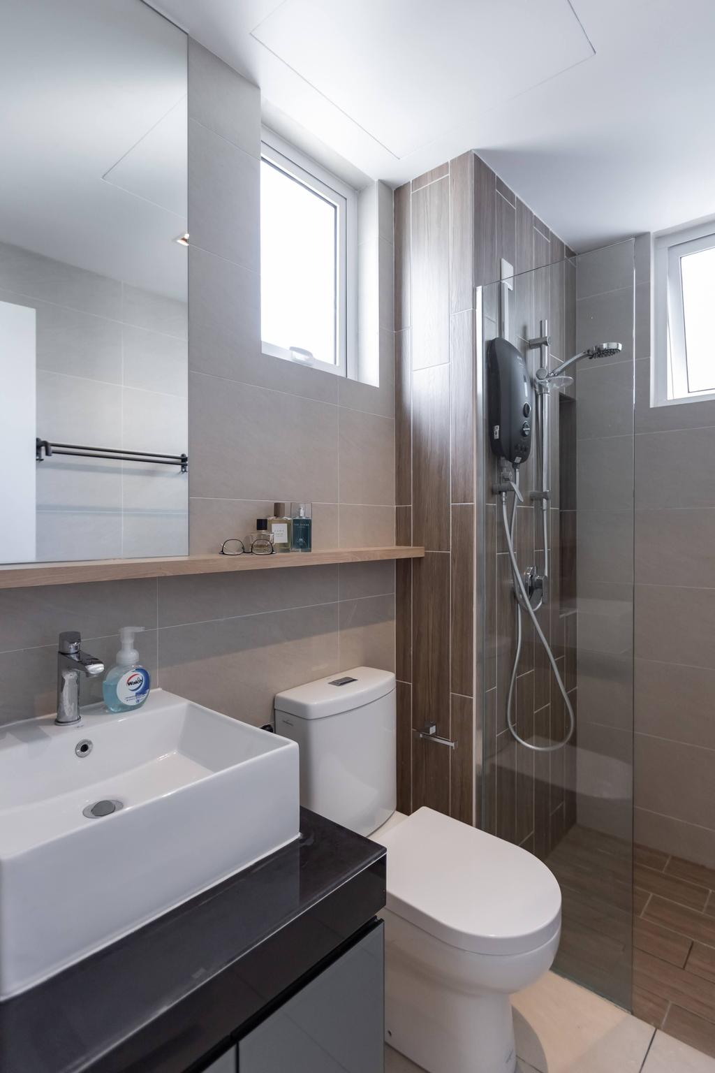 Bathroom Interior Design Malaysia Interior Design Ideas