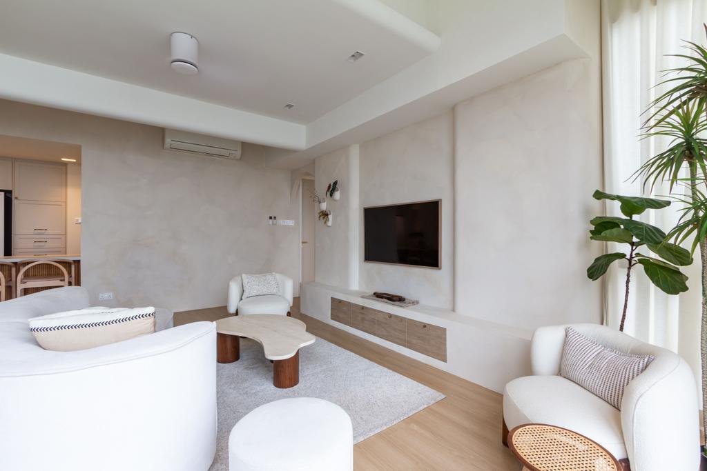 Living Room Interior Design Singapore Interior Design Ideas