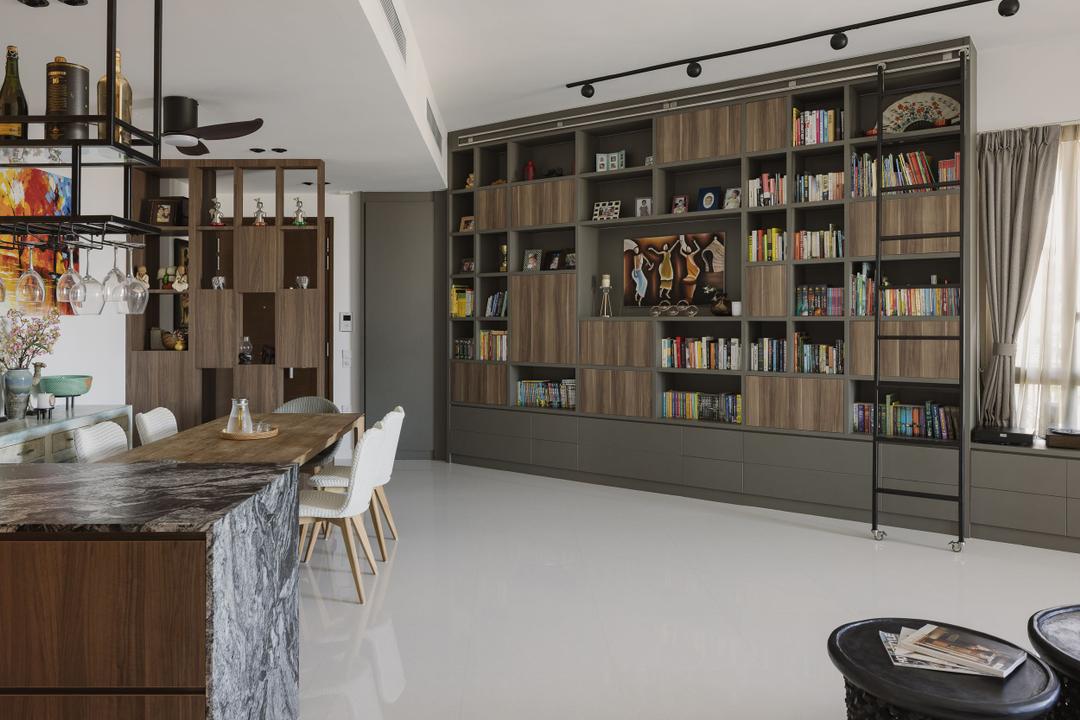 Feature Wall Interior Design Singapore Interior Design Ideas