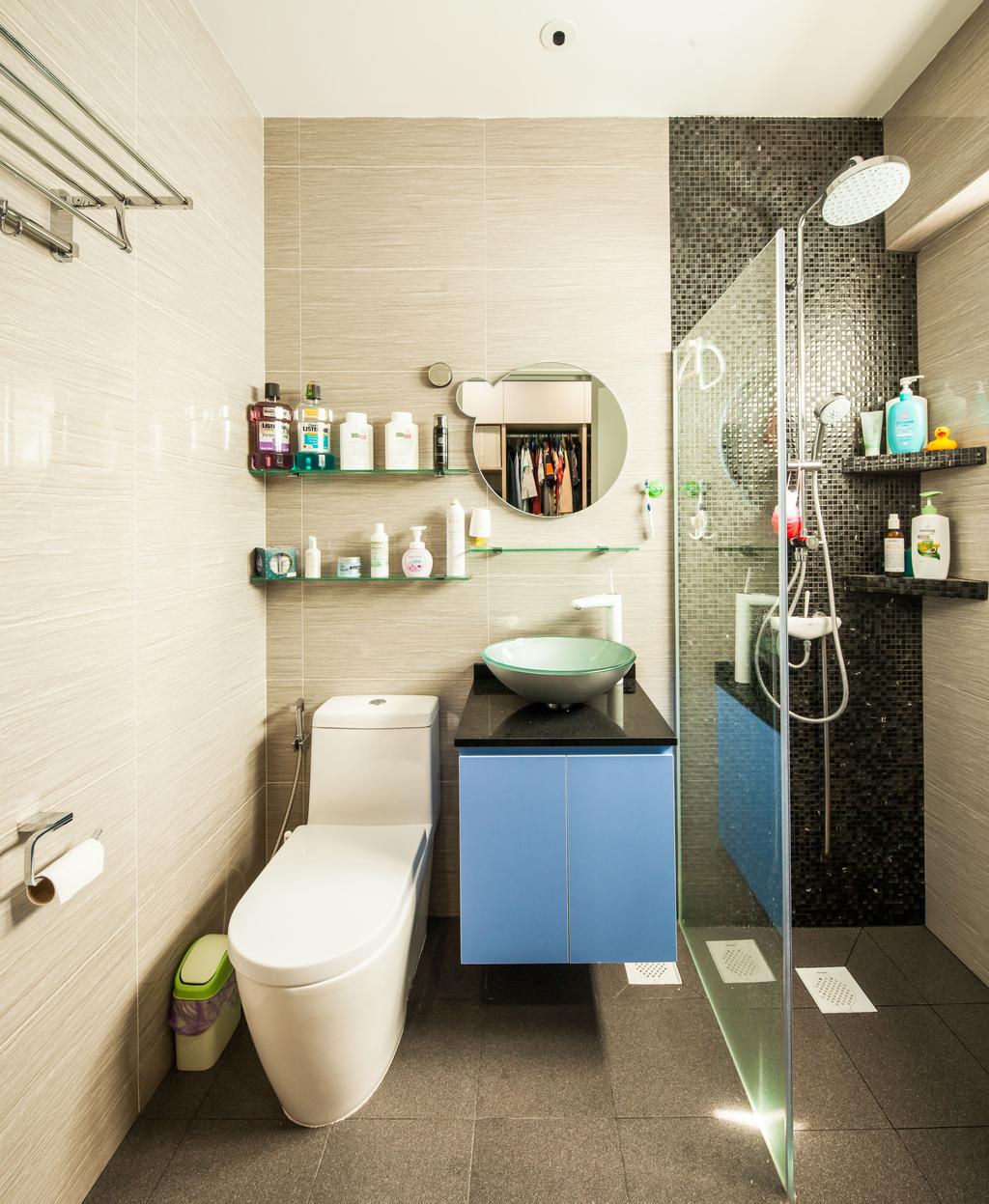 Bathroom Interior Design Singapore Interior Design Ideas